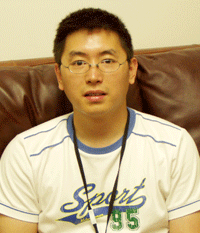 Zhiqiang Chen