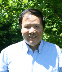 Xinguo Hong
